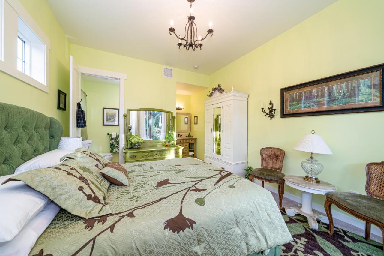 Manson Lake'S Edge Tuscan Lodge المظهر الخارجي الصورة